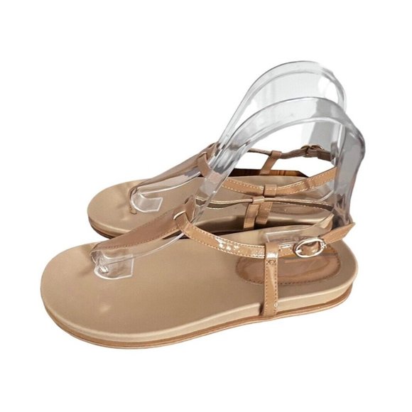 Sam Edelman Shoes - Sam Edelman Women's Naomi Ankle Strap Sandal, Size 7.5M